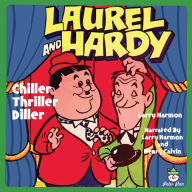 Laurel & Hardy - Chiller Thriller Diller