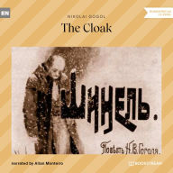 Cloak, The (Unabridged)
