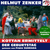 Kottan ermittelt: Der Geburtstag