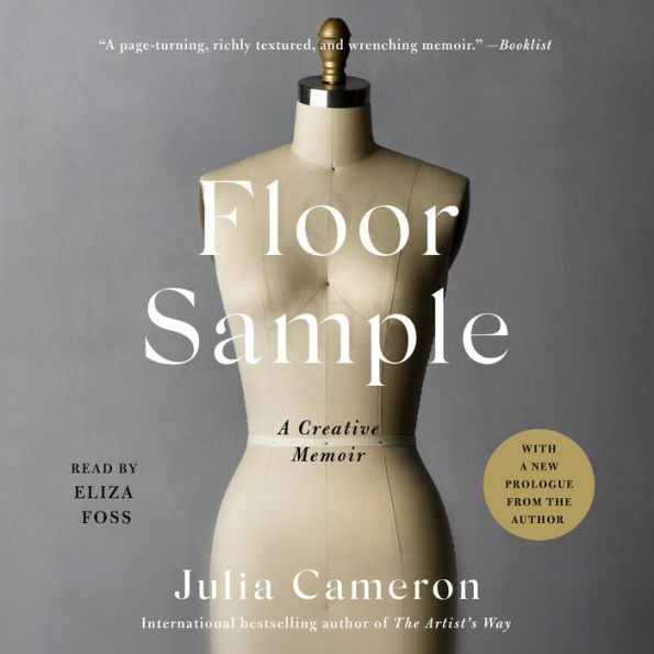 Floor Sample: A Creative Memoir