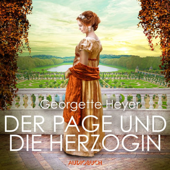 Der Page und die Herzogin