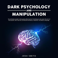 Dark Psychology and Manipulation