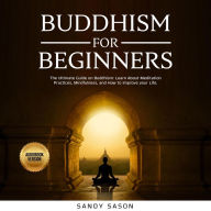 Buddhism For Beginners