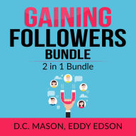 Gaining Followers Bundle