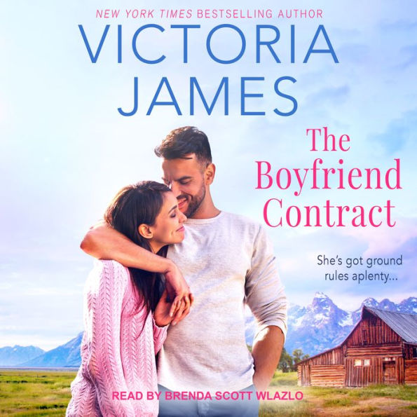 The Boyfriend Contract