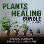 Plants for Healing Bundle