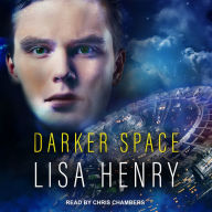 Darker Space: Dark Space Series, Book 2