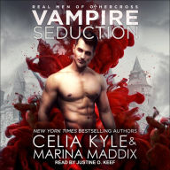 Vampire Seduction: Real Men of Othercross Series, Book 1