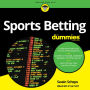 Sports Betting For Dummies