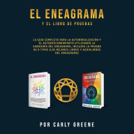 El Eneagrama y el libro de pruebas