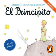 El principito (Audiolibro oficial. En latino)