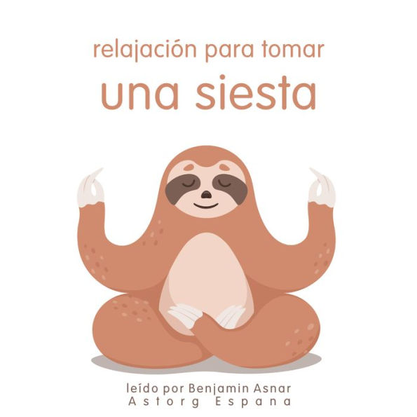 Relajación para tomar una siesta: Lo esencial de la relajación