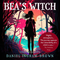 Bea's Witch: A ghostly coming-of-age story