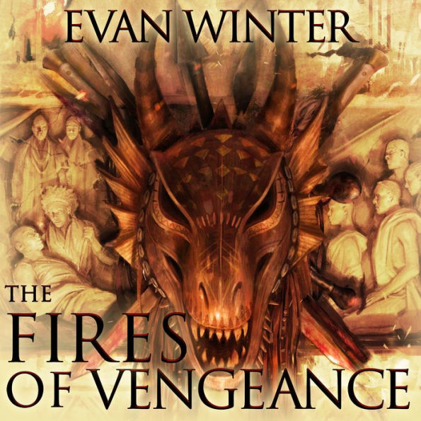 The Fires of Vengeance