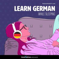 Learn German While Sleeping