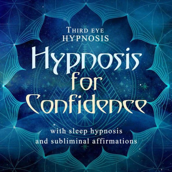 Hypnosis for confidence