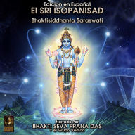 Edicion en Espanol El Sri Isopanisad