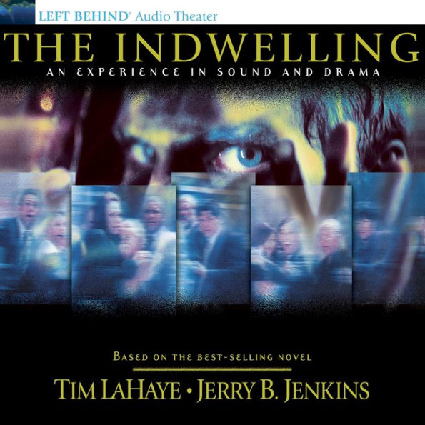 The Indwelling: The Beast Takes Possession (Abridged)