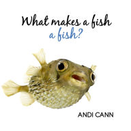 What Makes a Fish a Fish?