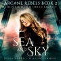 Sea and Sky: A Reverse Harem Urban Fantasy