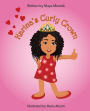 Karina's Curly Crown