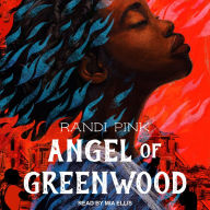 Angel of Greenwood