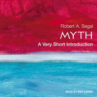 Myth: A Very Short Introduction