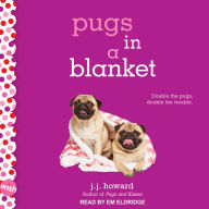 Pugs in a Blanket: A Wish Novel