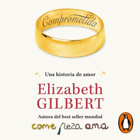 Comprometida: Una historia de amor