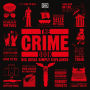 The Crime Book: Big Ideas Simply Explained