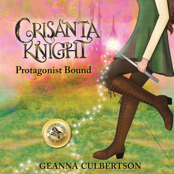 Crisanta Knight: Protagonist Bound