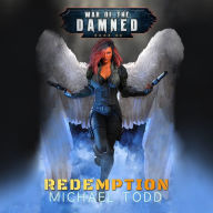 Redemption: War Of The Damned, Book 08