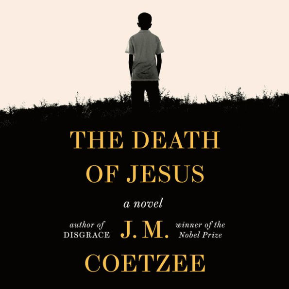 The Death of Jesus: A Novel