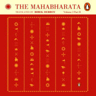 Mahabharata Vol 2 (Part 1)