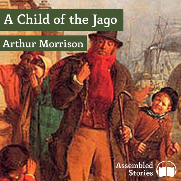 A Child of the Jago