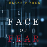 Face of Fear (A Zoe Prime Mystery-Book 3)