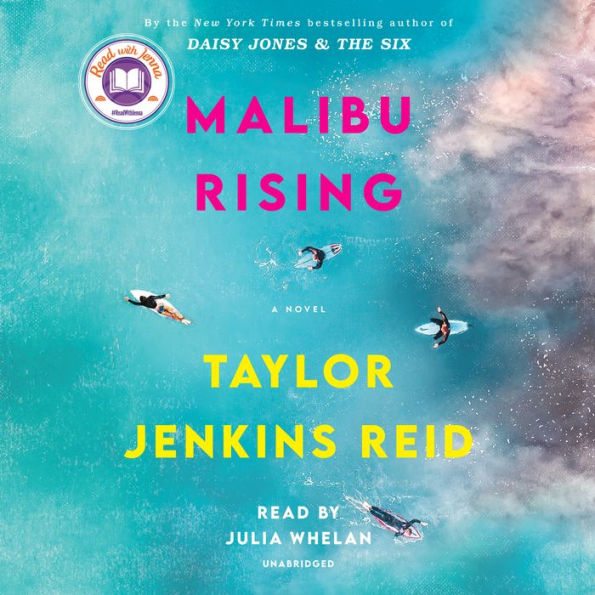 Malibu Rising: A Novel