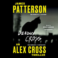 Deadly Cross (Alex Cross Series #26)