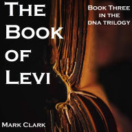 DNA BOOK 3 - THE BOOK OF LEVI