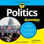 Politics For Dummies, 3rd Edition