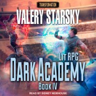 Dark Academy