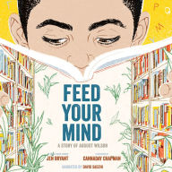 Feed Your Mind: A Story of August Wilson