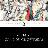 Candide, or Optimism