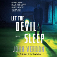 Let the Devil Sleep: A Novel