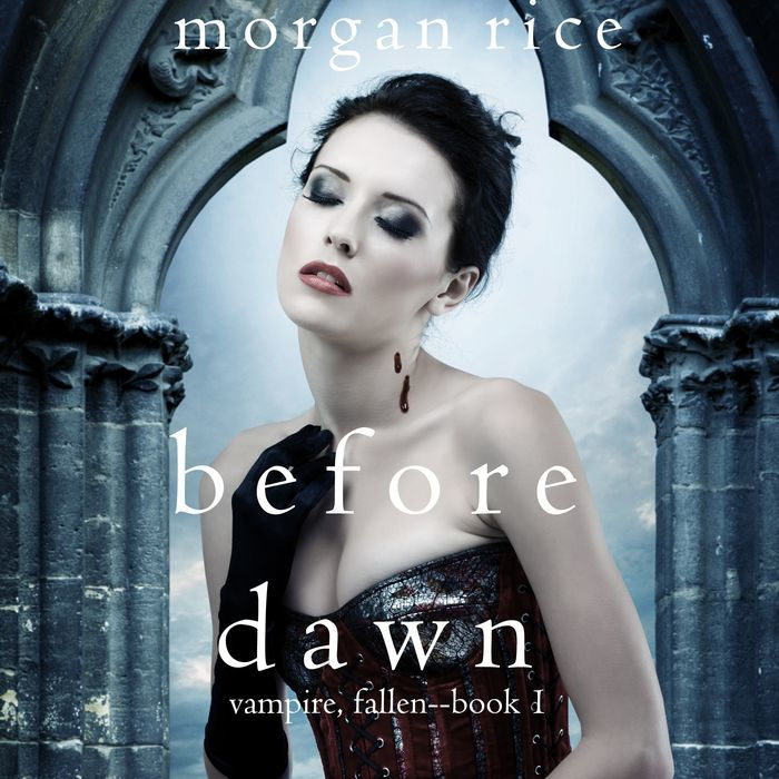 Before Dawn (Vampire, Fallen-Book 1)