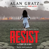 Resist: A Story of D-Day