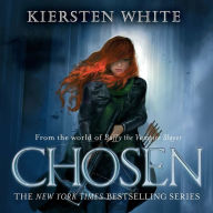 Slayer: Chosen: Book 2