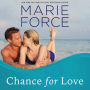 Chance for Love (Gansett Island Series #10.5)