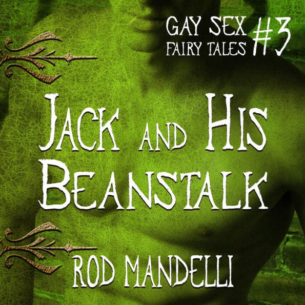 Jack & His Beanstalk