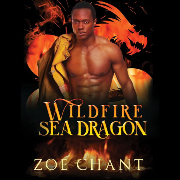 Wildfire Sea Dragon